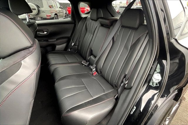 2025 Acura ADX w/A-Spec Package