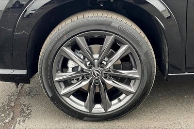 2025 Acura ADX w/A-Spec Package