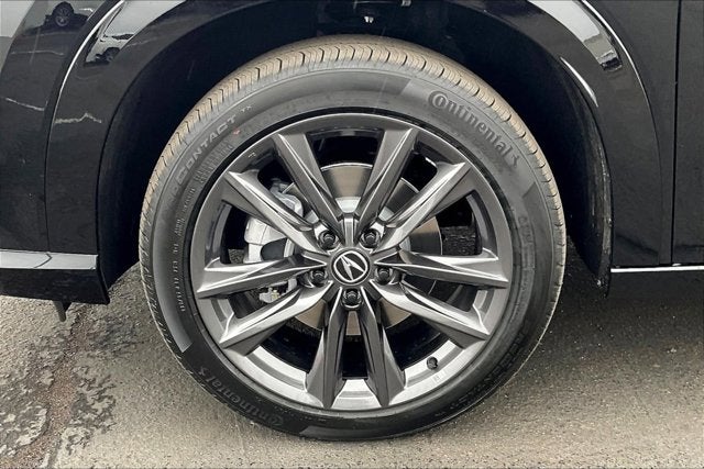 2025 Acura ADX w/A-Spec Package