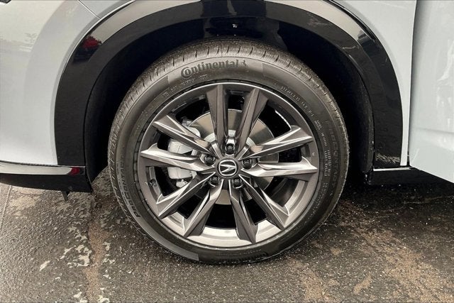 2025 Acura ADX w/A-Spec Package