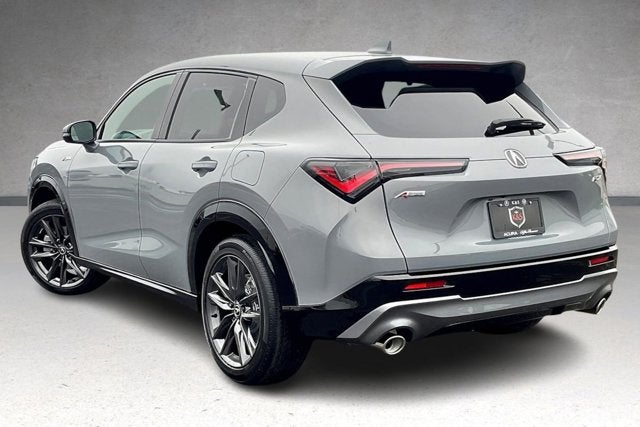 2025 Acura ADX w/A-Spec Package