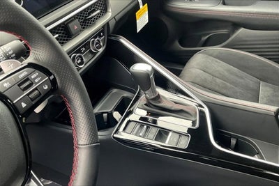 2025 Acura ADX w/A-Spec Package