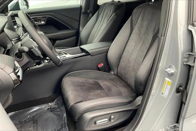 2025 Acura ADX w/A-Spec Package