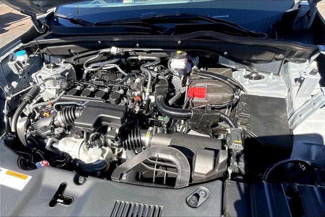 2025 Acura ADX w/A-Spec Advance Package
