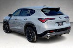 2025 Acura ADX w/A-Spec Advance Package