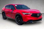 2025 Acura Adx w/A-Spec Advance Package