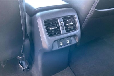 2025 Acura Adx w/A-Spec Advance Package