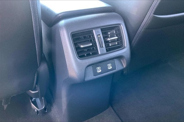 2025 Acura Adx w/A-Spec Advance Package