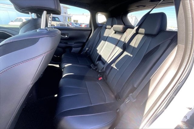 2025 Acura ADX w/A-Spec Advance Package