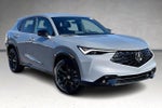 2025 Acura ADX w/A-Spec Advance Package