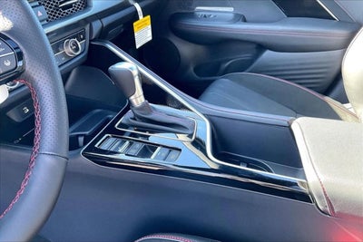 2025 Acura ADX w/A-Spec Advance Package