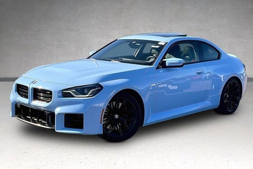 2024 BMW M2 Base