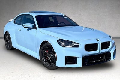 2024 BMW M2 Base