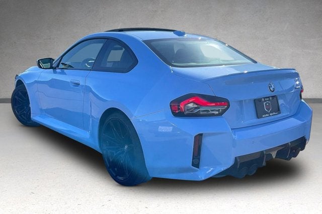 2024 BMW M2 Base