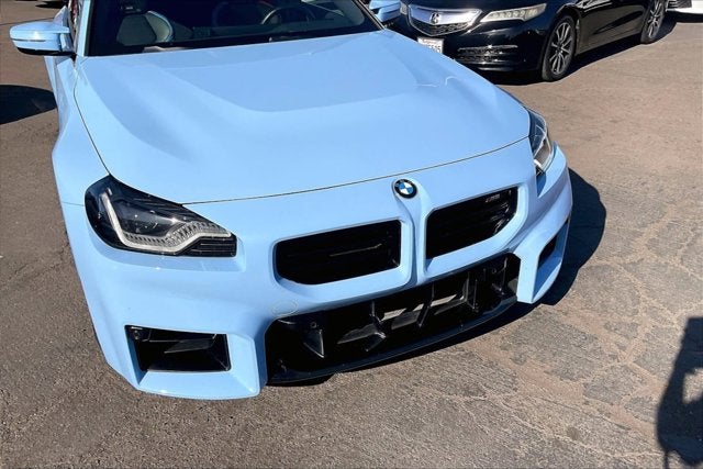 2024 BMW M2 Base