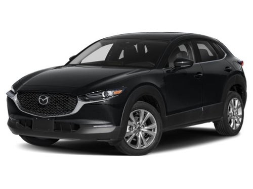 2021 Mazda Mazda CX-30 Select