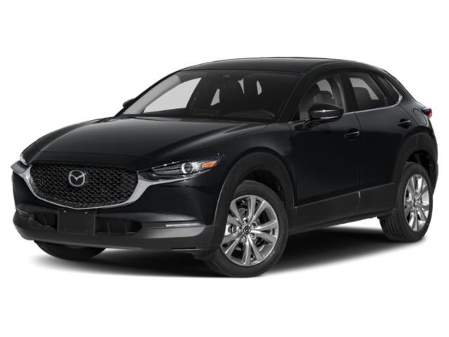 2021 Mazda Mazda CX-30 Select
