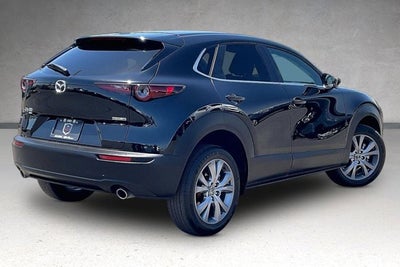 2021 Mazda Mazda CX-30 Select