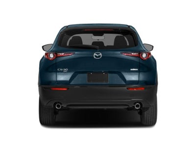 2021 Mazda Mazda CX-30 Select