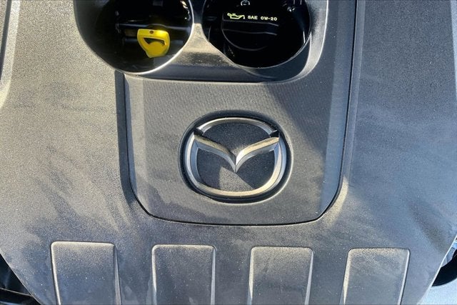 2025 Mazda Mazda CX-30 2.5 S Carbon Edition