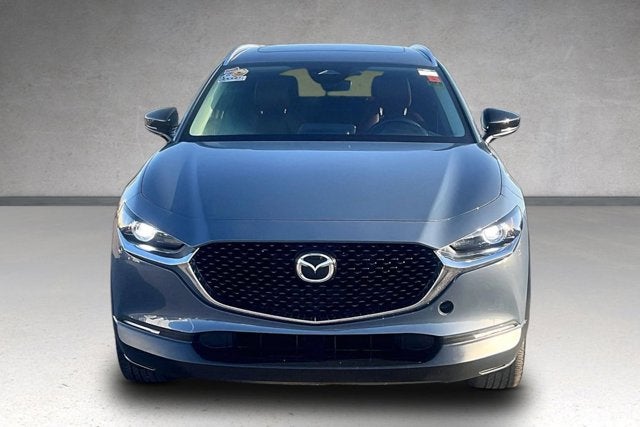 2025 Mazda Mazda CX-30 2.5 S Carbon Edition