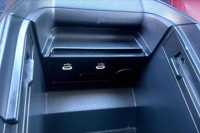 2025 Mazda Mazda CX-30 2.5 S Carbon Edition