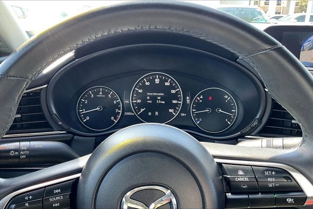 2025 Mazda Mazda CX-30 2.5 S Preferred Package