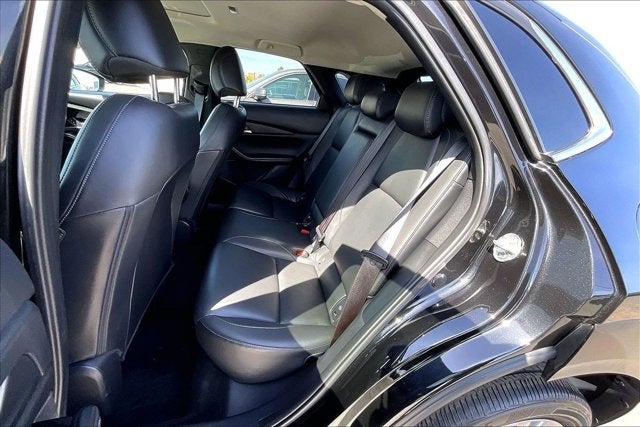 2025 Mazda Mazda CX-30 2.5 S Preferred Package