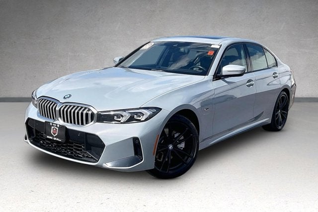 2023 BMW 330e 330e