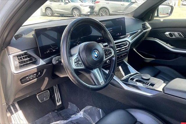 2023 BMW 330e 330e