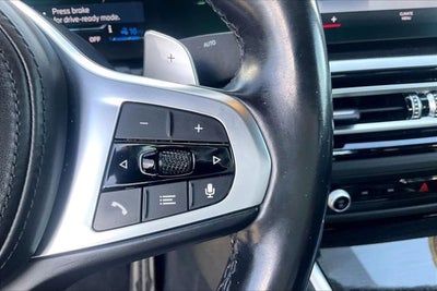 2023 BMW 330e 330e