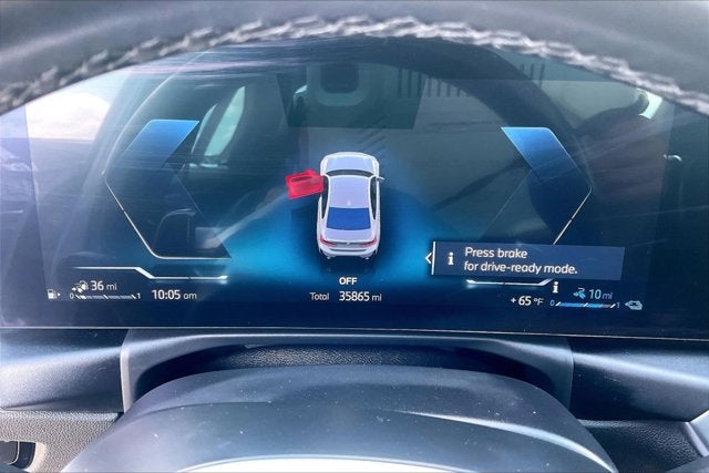 2023 BMW 330e 330e