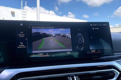 2023 BMW 330e 330e