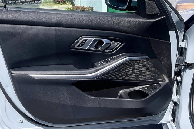 2023 BMW 330e 330e