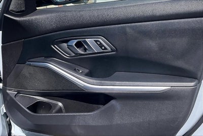 2023 BMW 330e 330e