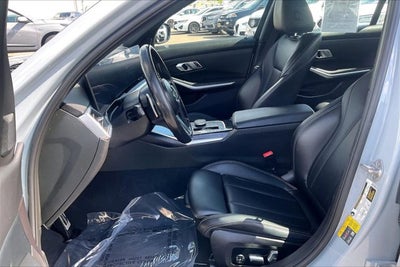 2023 BMW 330e 330e