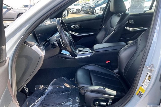 2023 BMW 330e 330e