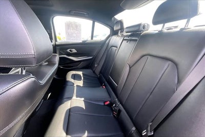 2023 BMW 330e 330e