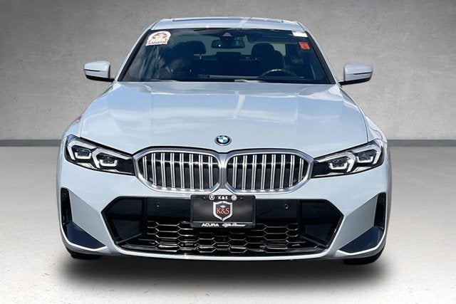 2023 BMW 330e 330e