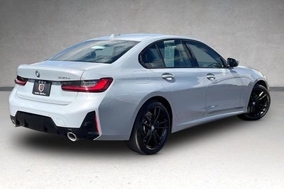 2023 BMW 330e 330e