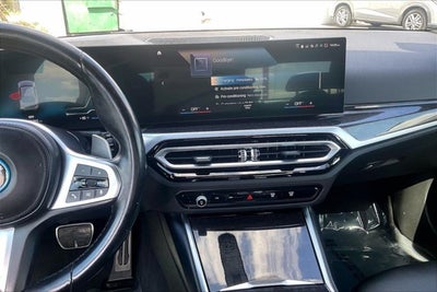 2023 BMW 330e 330e