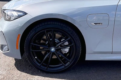 2023 BMW 330e 330e