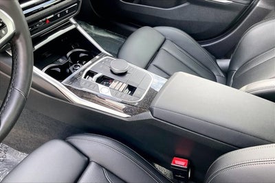 2024 BMW 330e xDrive