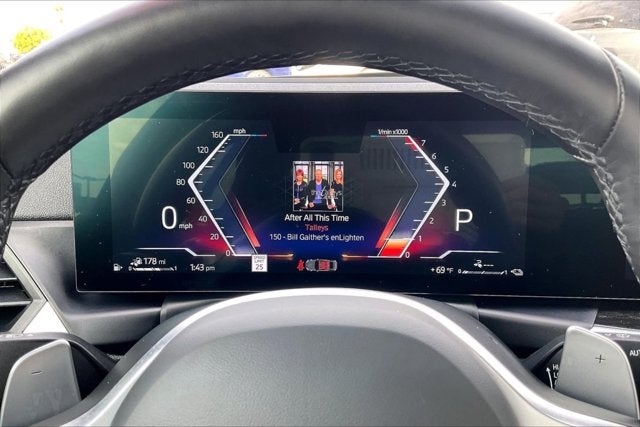 2024 BMW 330e xDrive