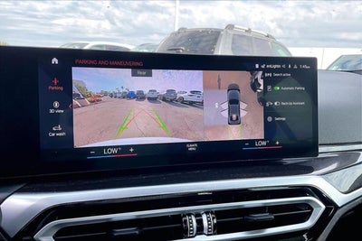 2024 BMW 330e xDrive