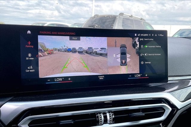 2024 BMW 330e xDrive