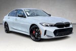2024 BMW 330e xDrive