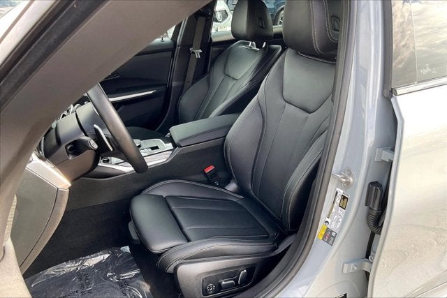 2024 BMW 330e xDrive