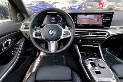 2024 BMW 330e xDrive