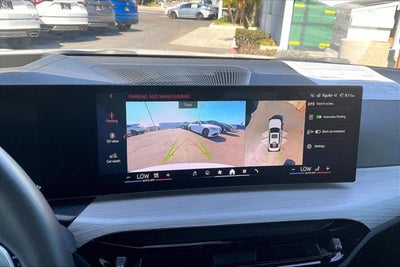 2025 BMW 330i 330i